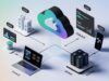 saas and daas network