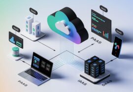 saas and daas network