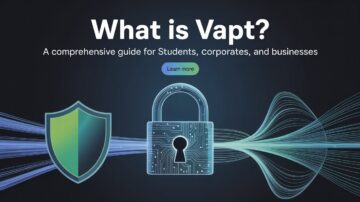 waht is vapt and how it's secure businesses