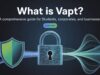 waht is vapt and how it's secure businesses